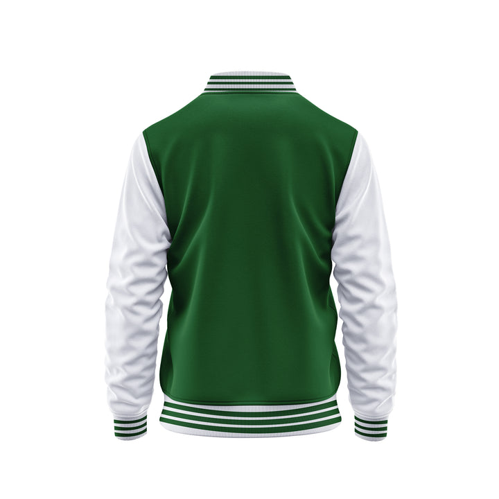 Estrellas Orientales Official Zippered Jacket – LIDOM Dominican Baseball Team
