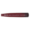 DeMarini 2025 VOODOO ONE (-3) BBCOR BaseBall Bat - WBD2527010