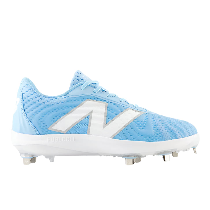 New Balance FuelCell 4040 v7 Metal - L4040SD7 - Sky Blue