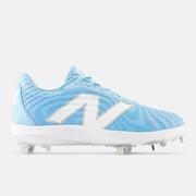 New Balance FuelCell 4040 v7 Metal - L4040SD7 - Sky Blue