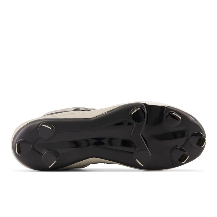 New Balance Fresh Foam X 574 Lux Metal Baseball Cleats - L574BK1