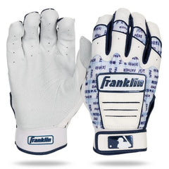 Franklin CFX Chrome 2024 Father's Day Men's Batting Gloves