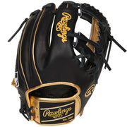 Rawlings June Pro Gold Glove Club 11.5" Infield Baseball Glove - R00704866