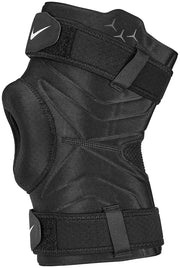 Nike Pro Open Knee Sleeve with Strap - Black