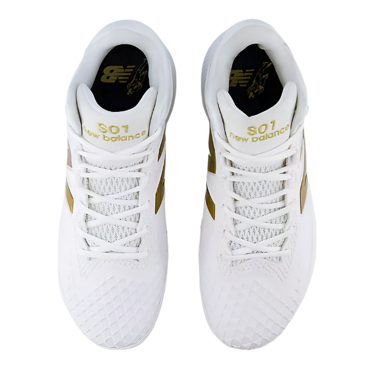 New Balance FuelCell Ohtani 1 Trainer Baseball Shoes - TSHOWT1