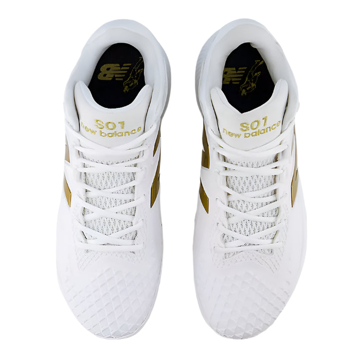 New Balance FuelCell Ohtani 1 Trainer Baseball Shoes - TSHOWT1