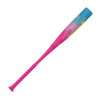 2026 Easton Hype Fire Pool Party USSSA Baseball Bat - Explosive Powert - EUT6HPP