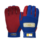 Franklin PRO CLASSIC CUSTOM BATTING GLOVES