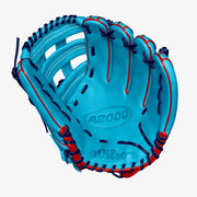 Wilson A2000 Fall 2024 1750 12.5" Outfield Glove