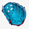 Wilson A2000 Fall 2024 1750 12.5" Outfield Glove