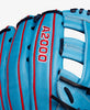 Wilson A2000 Fall 2024 1750 12.5" Outfield Glove