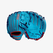 Wilson A2000 Fall 2024 1750 12.5" Outfield Glove