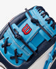 Wilson A2000 Fall 2024 PF88SS 11.25" Infield Glove