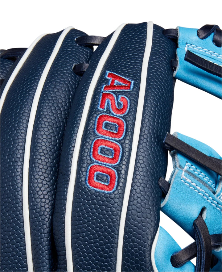 Wilson A2000 Fall 2024 PF88SS 11.25" Infield Glove