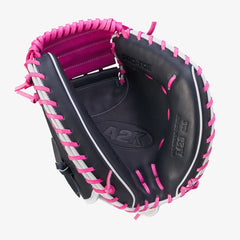 Wilson A2K Fall 2024 M23 Catcher's Mitt