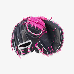 Wilson A2K Fall 2024 M23 Catcher's Mitt