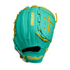 Wilson A2000 Fall 2024 B23  12" Pitcher's Glove