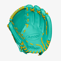 Wilson A2000 Fall 2024 B23  12" Pitcher's Glove