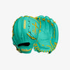 Wilson A2000 Fall 2024 B23  12" Pitcher's Glove