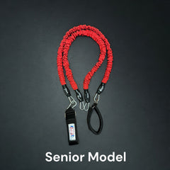 Load-N-Go Separation Muscle Memory Trainer – Real Feel Hitting System