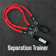 Load-N-Go Separation Muscle Memory Trainer – Real Feel Hitting System