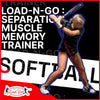 Load-N-Go Separation Muscle Memory Trainer – Real Feel Hitting System