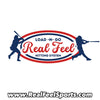 Real Feel Load-N-Go Hitting System – Complete Swing Training Package