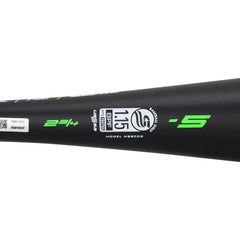 Marucci CODE Senior League (-5) Bat