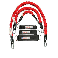 Real Feel Load-N-Go Hitting System – Complete Swing Training Package