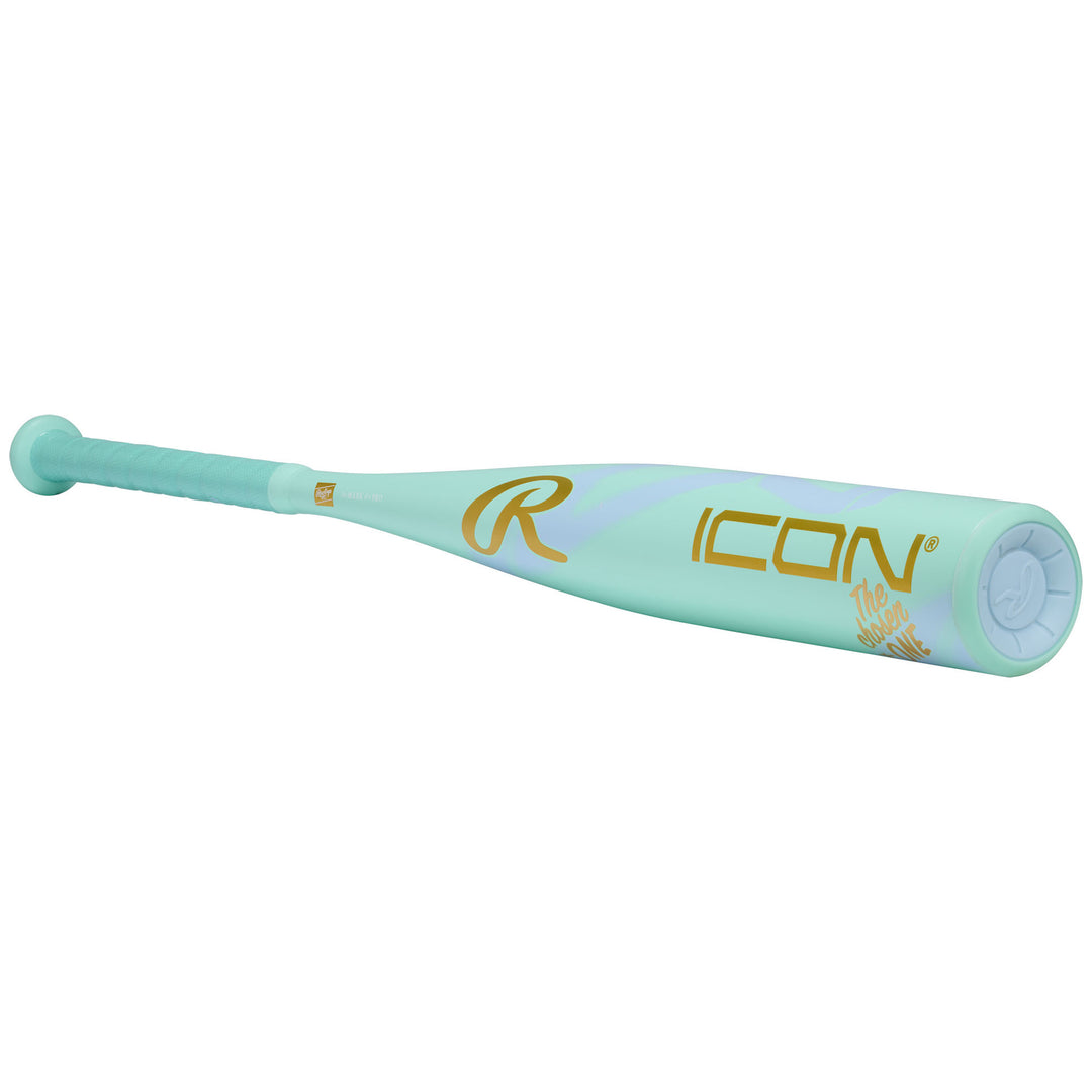 2026 Rawlings ICON THE CHOSEN ONE USA Baseball Bat - RUS6IONE10