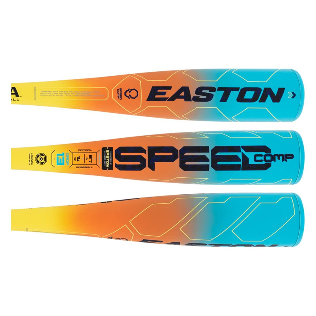 2025 Easton Speed Comp USA Baseball Bat - (EUS5SPC)