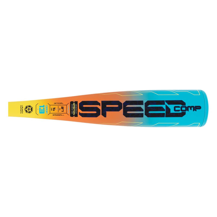 2025 Easton Speed Comp USA Baseball Bat - (EUS5SPC)