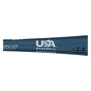 Louisville Slugger 2025 OMAHA USA (-11) Baseball Bat