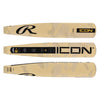 2025 Rawlings ICON BBCOR Baseball Bat - RBB5I