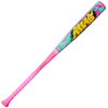 2026 Louisville Slugger ATLAS (-3) BBCOR WILDSTYLE Baseball Bat - WBL4178010