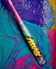 2026 Louisville Slugger ATLAS (-3) BBCOR WILDSTYLE Baseball Bat - WBL4178010