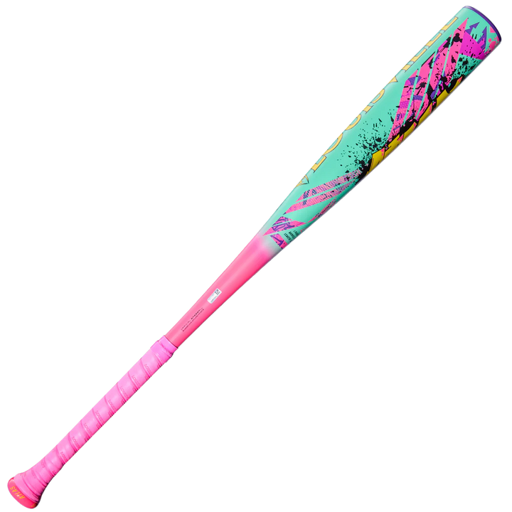 2026 Louisville Slugger ATLAS (-3) BBCOR WILDSTYLE Baseball Bat - WBL4178010