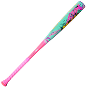 2026 Louisville Slugger ATLAS (-3) BBCOR WILDSTYLE Baseball Bat - WBL4178010