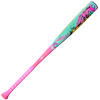 2026 Louisville Slugger ATLAS (-3) BBCOR WILDSTYLE Baseball Bat - WBL4178010