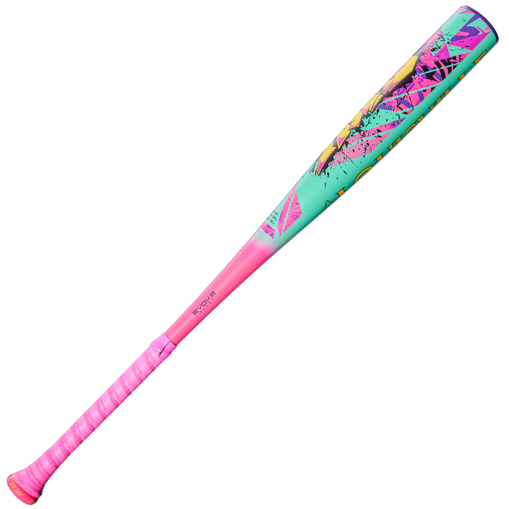 2026 Louisville Slugger ATLAS (-3) BBCOR WILDSTYLE Baseball Bat - WBL4178010