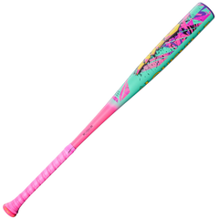 2026 Louisville Slugger ATLAS (-3) BBCOR WILDSTYLE Baseball Bat - WBL4178010