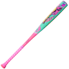 2026 Louisville Slugger ATLAS (-3) BBCOR WILDSTYLE Baseball Bat - WBL4178010