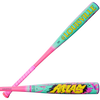 2026 Louisville Slugger ATLAS (-3) BBCOR WILDSTYLE Baseball Bat - WBL4178010