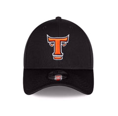 Toros del Este New Era 39THIRTY Flexible Hat - Black