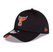 Toros del Este New Era 39THIRTY Flexible Hat - Black