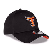 Toros del Este New Era 39THIRTY Flexible Hat - Black