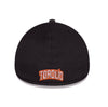 Toros del Este New Era 39THIRTY Flexible Hat - Black