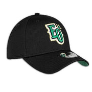 Estrellas Orientales New Era 39THIRTY Flexible Hat - Black