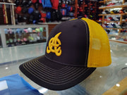 Aguilas Cibaeñas Embroidered Mesh Trucker Hat