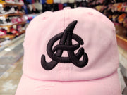 Aguilas Cibaeñas Embroidered Vintage Hat (AC)